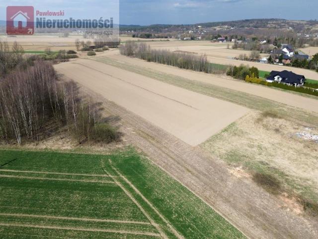 Grunt na sprzedaż w Spytkowice, Małopolskie