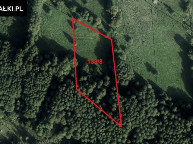 Grunt na sprzedaż w Wielka Nieszawka, Kujawsko-pomorskie