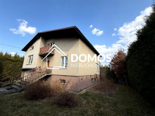 Dom na sprzedaż w Goczałkowice-zdrój, Śląskie