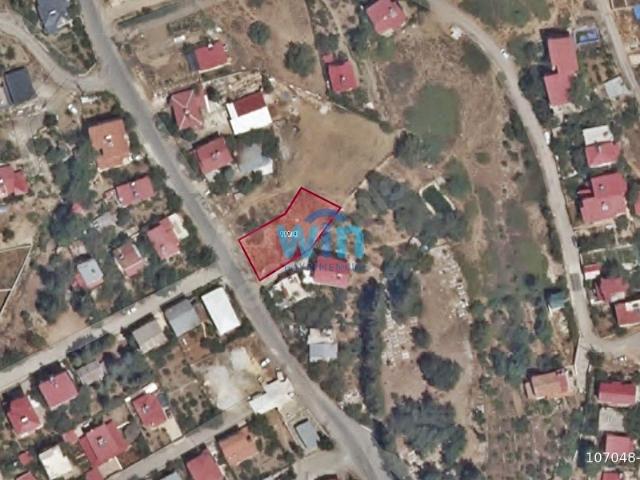 Toroslar, Mersin içerisinde satılık Arsa