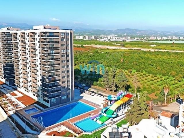 Erdemli, Mersin içerisinde satılık mülk