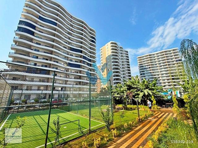 Erdemli, Mersin içerisinde satılık Arsa
