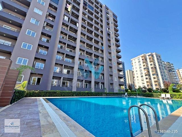 Erdemli, Mersin içerisinde satılık mülk