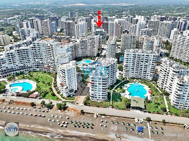 Erdemli, Mersin içerisinde satılık Arsa