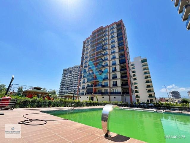 Erdemli, Mersin içerisinde satılık Arsa