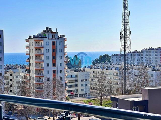 Erdemli, Mersin içerisinde satılık mülk