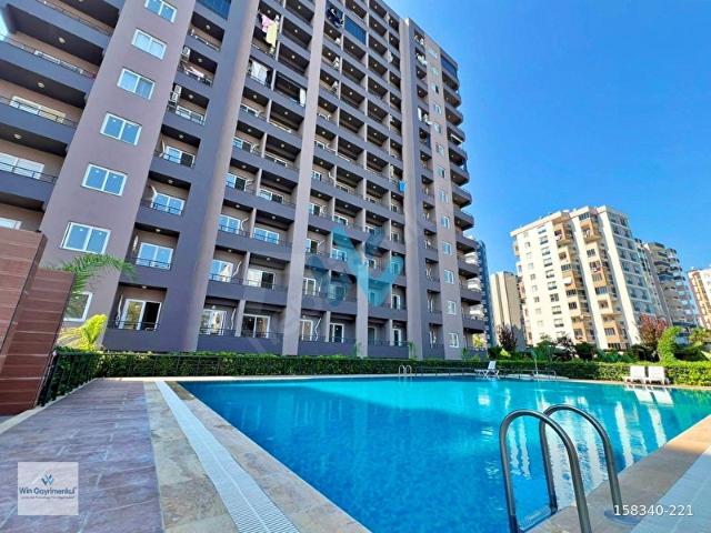 Erdemli, Mersin içerisinde satılık Arsa