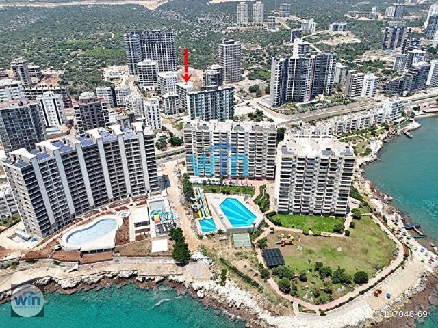 Erdemli, Mersin içerisinde satılık Arsa