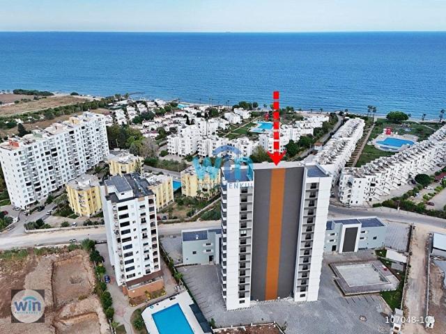 Erdemli, Mersin içerisinde satılık Arsa