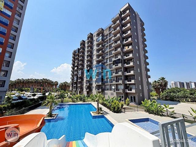 Erdemli, Mersin içerisinde satılık Arsa