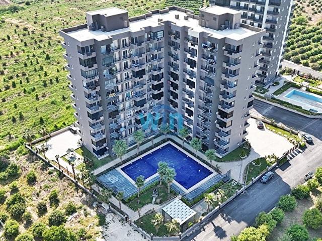Erdemli, Mersin içerisinde satılık mülk