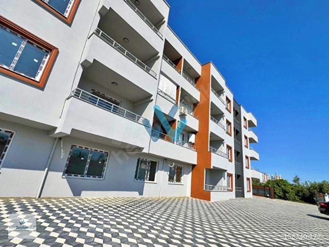 Erdemli, Mersin içerisinde satılık mülk