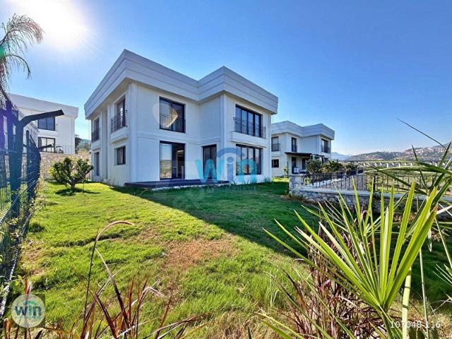 Mezitli, Mersin içerisinde satılık Villa