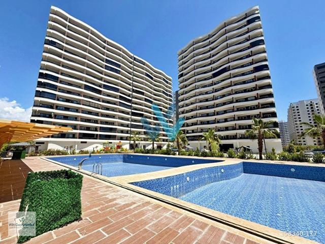 Erdemli, Mersin içerisinde satılık mülk