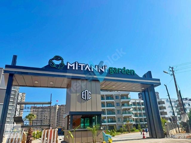 Erdemli, Mersin içerisinde satılık mülk