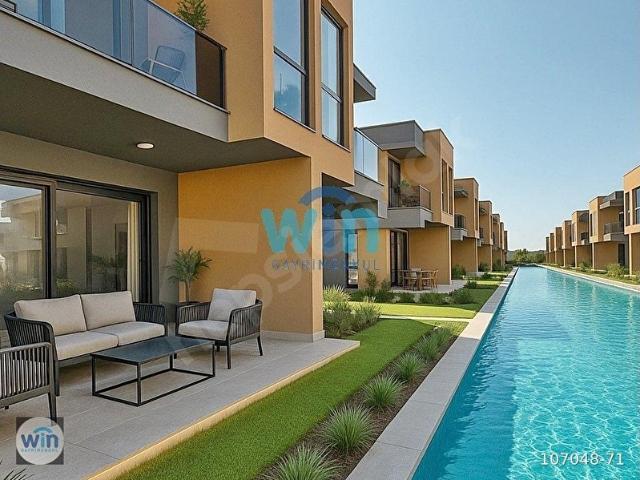 Silifke, Mersin içerisinde satılık Villa