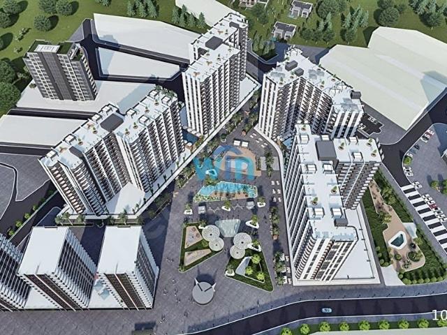 Tarsus, Mersin içerisinde satılık mülk