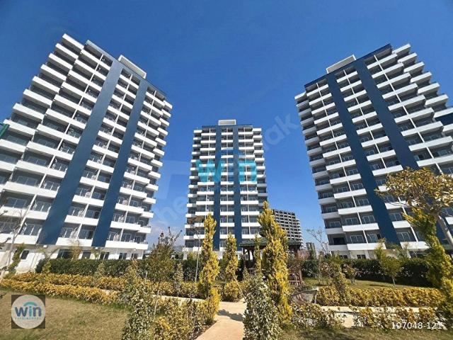 Mezitli, Mersin içerisinde satılık mülk