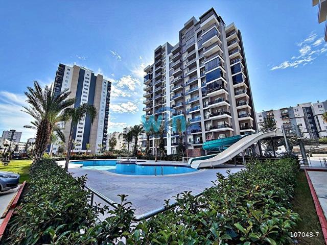 Mezitli, Mersin içerisinde satılık mülk