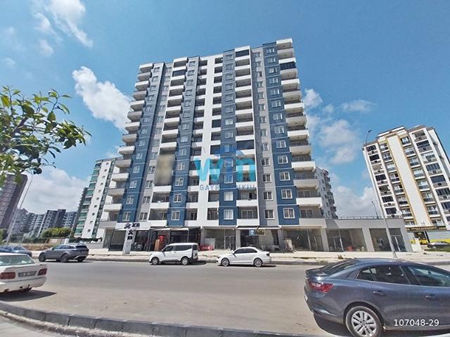 Mezitli, Mersin içerisinde satılık mülk