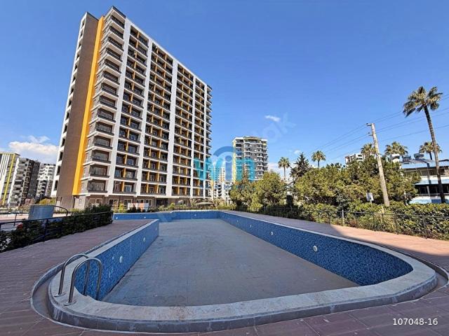 Mezitli, Mersin içerisinde satılık mülk