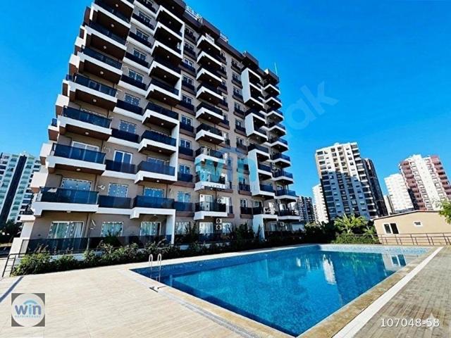 Mezitli, Mersin içerisinde satılık mülk