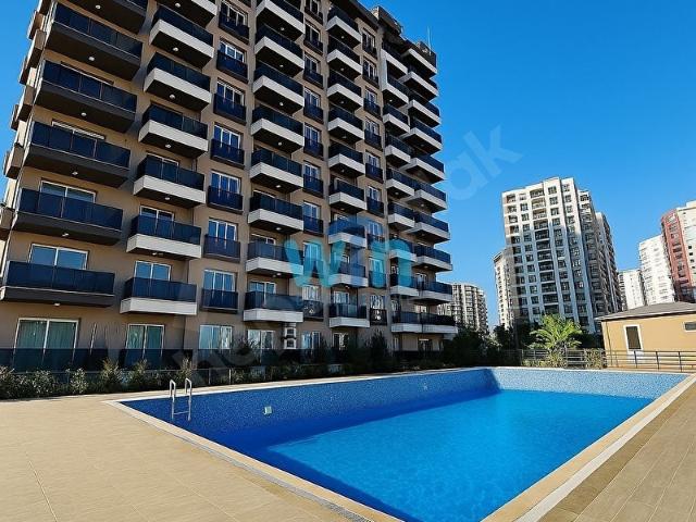 Mezitli, Mersin içerisinde satılık mülk