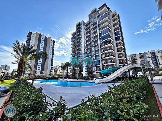 Mezitli, Mersin içerisinde satılık mülk