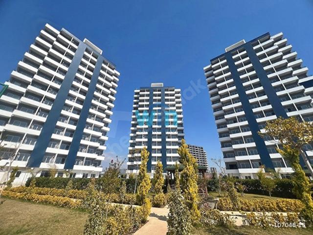 Mezitli, Mersin içerisinde satılık mülk