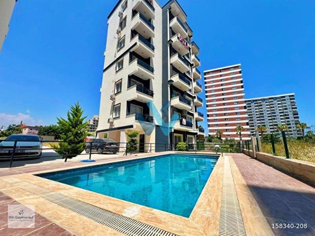 Erdemli, Mersin içerisinde satılık Arsa