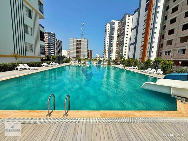 Erdemli, Mersin içerisinde satılık Arsa