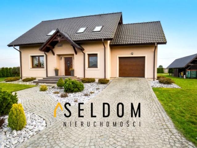 Dom na sprzedaż w Spalona, Dolnośląskie