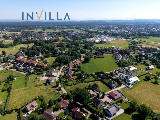 Grunt na sprzedaż w Kółko, Niepołomice