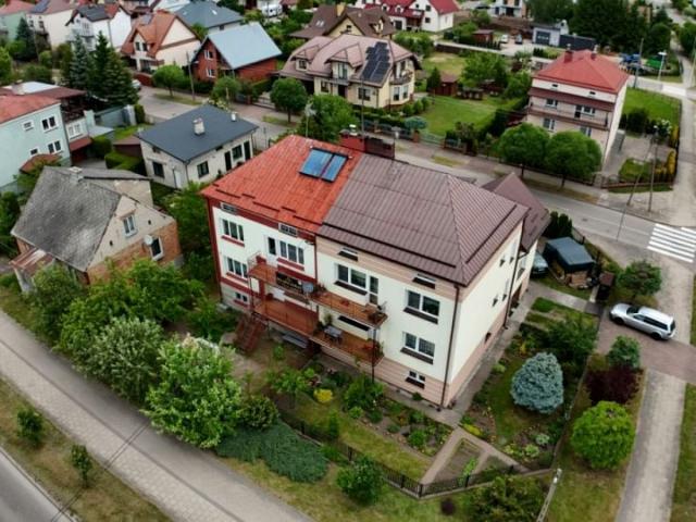 Dom na sprzedaż w Augustów, Podlaskie