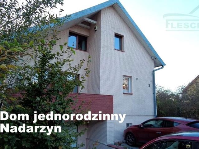 Dom na sprzedaż w Nadarzyn, Mazowieckie