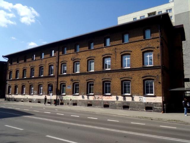 Mieszkanie na sprzedaż w Katowice, Śląskie