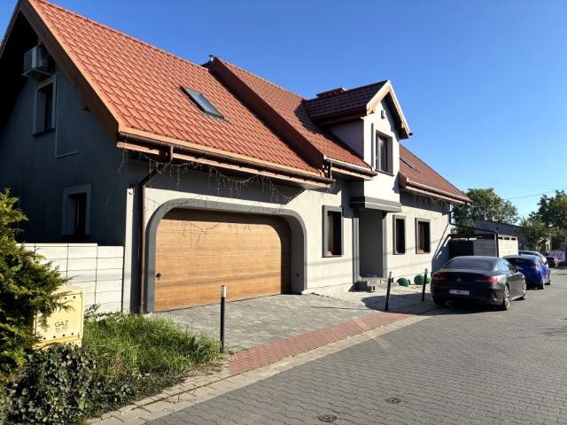 Dom na sprzedaż w Piotrków Trybunalski