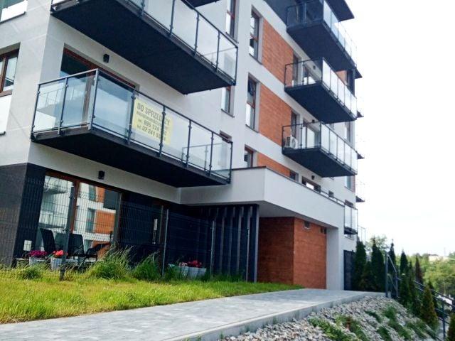 Mieszkanie na sprzedaż w Świętochłowice, Śląskie
