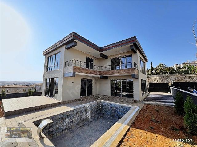 Oğuzeli, Gaziantep içerisinde satılık Villa