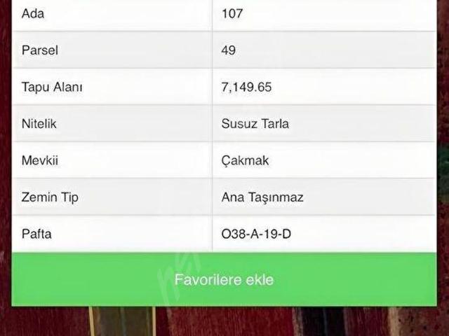 Polatbey, Polateli içerisinde satılık mülk