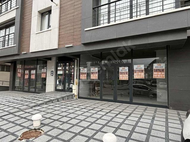 Mamak, Ankara içerisinde satılık Dükkan