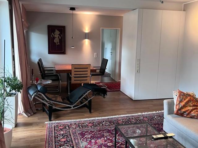 Wohnung kaufen in Schierstein, Wiesbaden
