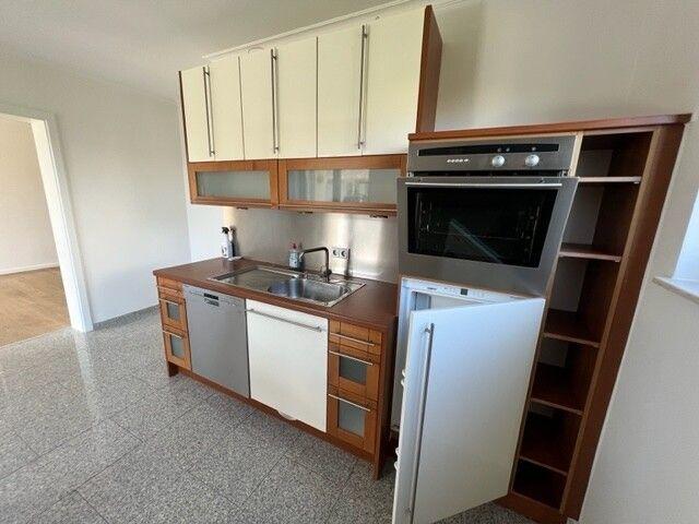 Apartment mieten in Wiesbaden, Hessen