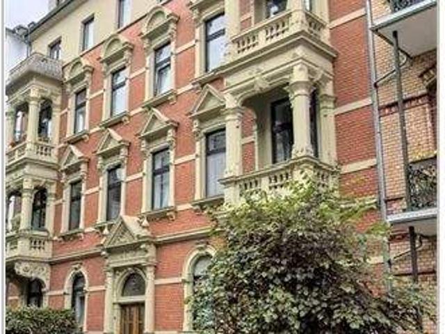 Wohnung kaufen in Wiesbaden, Hessen