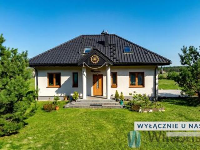 Dom na sprzedaż w Świętajno, Warmińsko-mazurskie