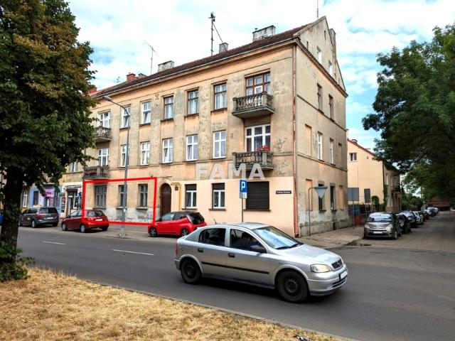 Mieszkanie na sprzedaż w Włocławek, Kujawsko-pomorskie