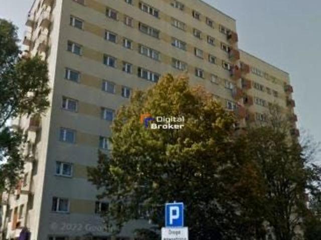 Mieszkanie na sprzedaż w Sadyba, Warszawa
