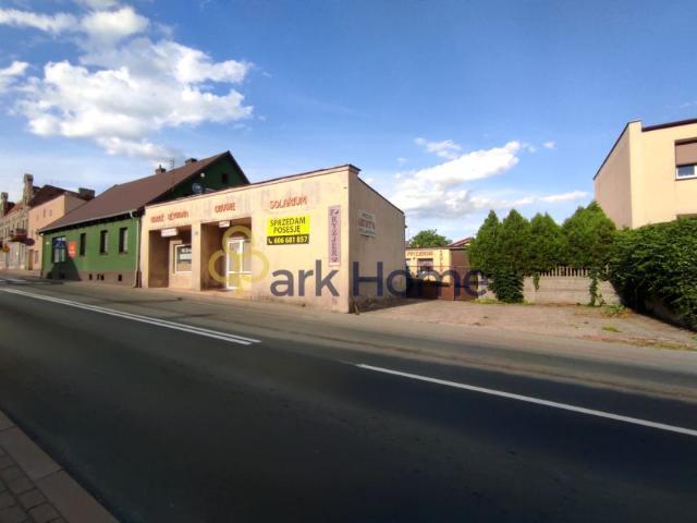 Mieszkanie na sprzedaż w Dolsk, Wielkopolskie