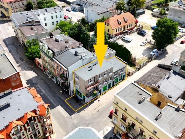 Dom na sprzedaż w Inowrocław, Kujawsko-pomorskie