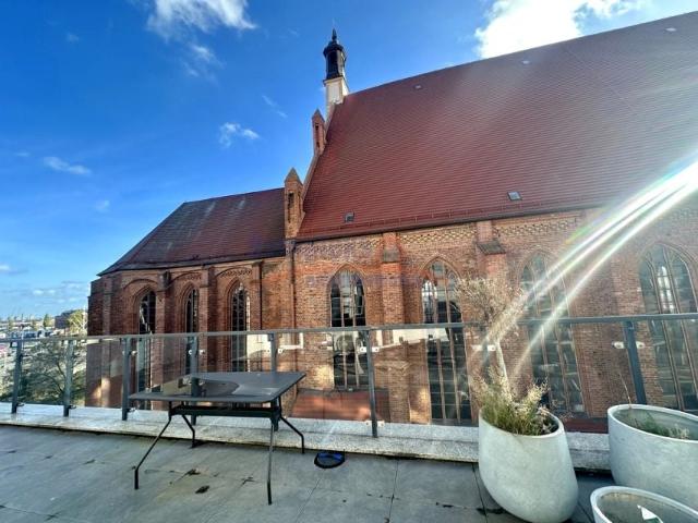 Mieszkanie na sprzedaż w Śródmieście, Szczecin